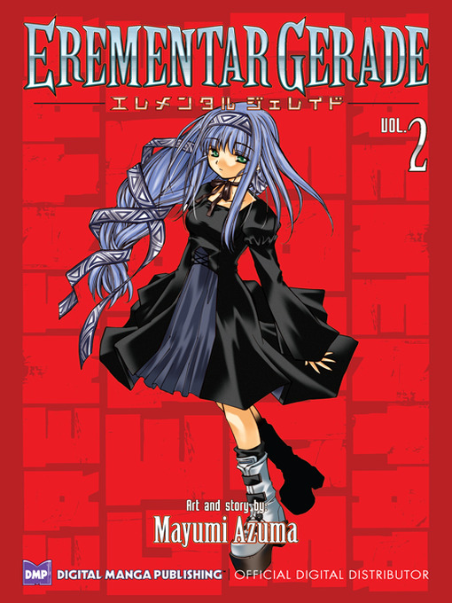 Title details for Erementar Gerade, Volume 2 by Mayumi Azuma - Available